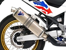 TERMIGNONI HOMOLOGATED