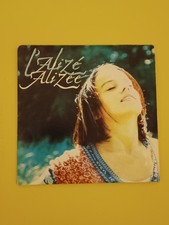 ALIZEE CD 2 TITRES L'ALIZE