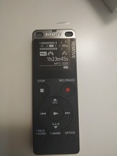 mini registratore vocale