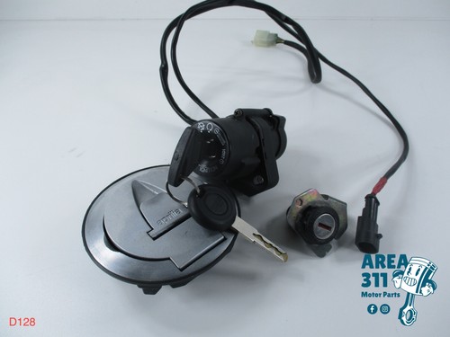 Aprilia rsv1000 seconda serie - rsv1000,