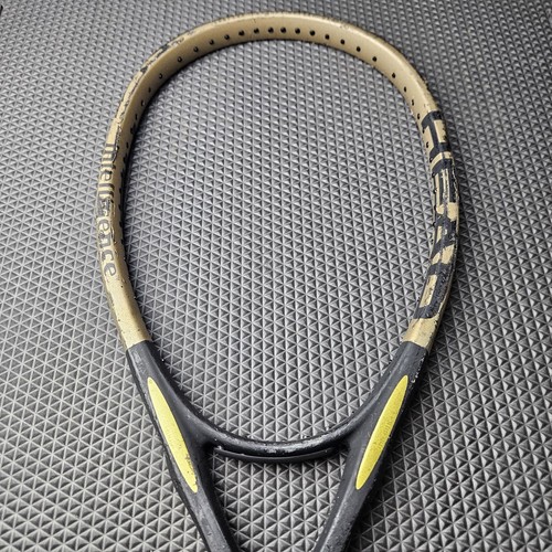 Racchetta tennis head - tennis,