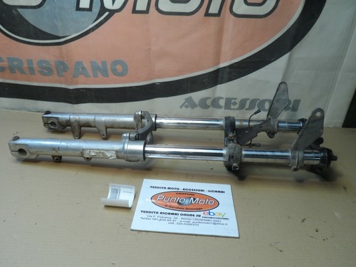 Forcella fork anteriore - fork,