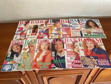 RAKAM - COLLEZIONE ANNO 1997 - 12 RIVISTE
