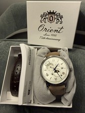 Orologio Orient Bambino 75°