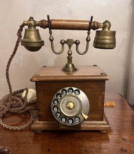 Telefono Vintage Telcer-Arredo