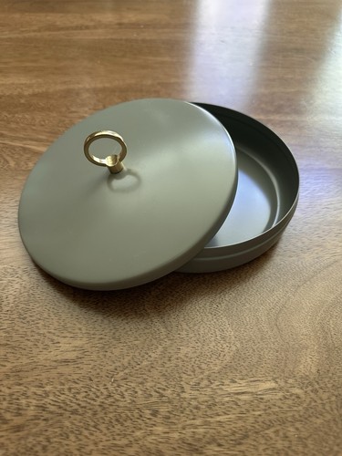 Normann copenhagen scatola - normann,