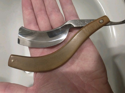 Saito sk2 rasoio - sk2,