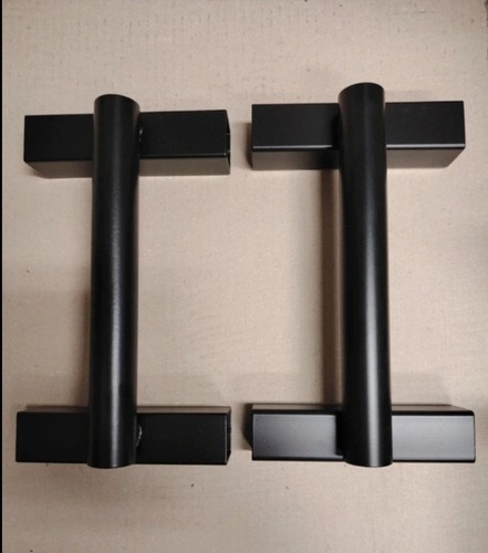 Parallele calisthenics