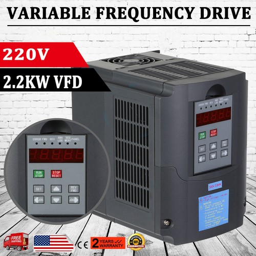 Inverter frequenza variabile - inverter,