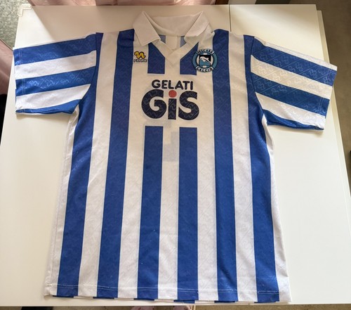 Maglia pescara calcio stagione - calcio,