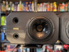 Tannoy System 800 monitors