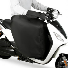 Coprigambe Scooter, Coperta