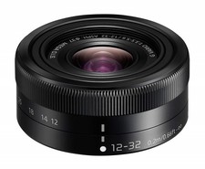 Panasonic LUMIX G VARIO 12-32