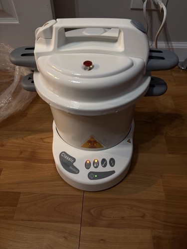 Sterilizzatore vapore - a,