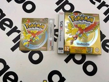 Pokémon Versione Oro NINTENDO