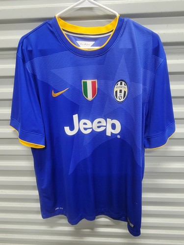 Nike juventus 2014 - 2014, buffon