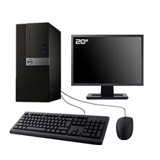 Fisso dell optiplex 5040 mt - pc,