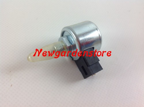 Solenoide trattorino