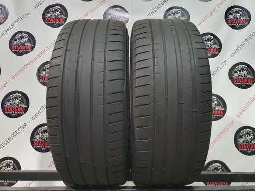 Gomme estive usate - 2,