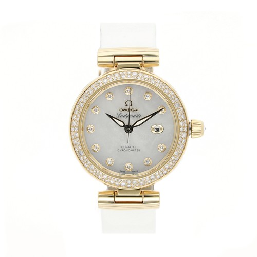 Omega ville ladymatic - de,