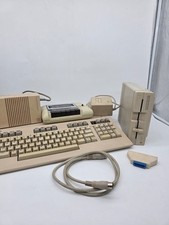 Commodore 128 lettore cassette - commodore,