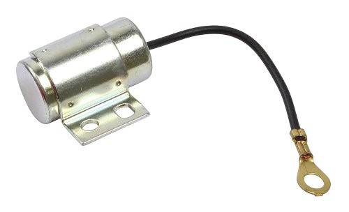 Condensatore moto guzzi per - moto, v7