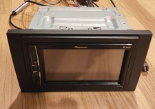 Sony MVH-A210BT Radio Doppio Din CTKAU02 Connect Kit 2 Raccordi Audi A4 RS4 S4B7 