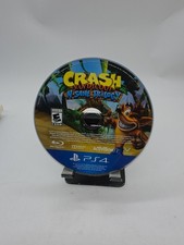 Crash Bandicoot N Sane Trilogy