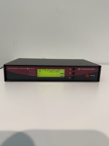 Sennheiser ew100 em100 - ew100, 740