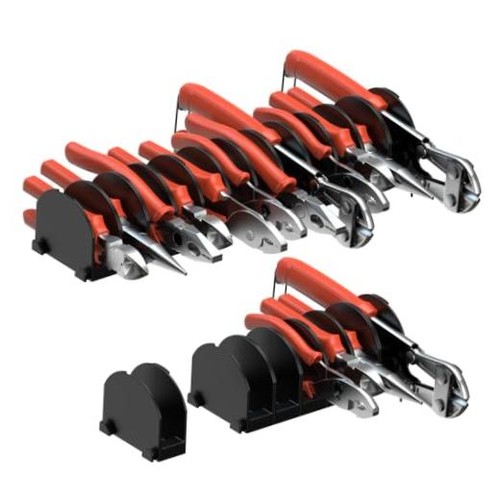 48pcs pinza organizer - pinza, per