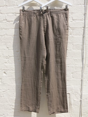 Pantaloni chino premium casual