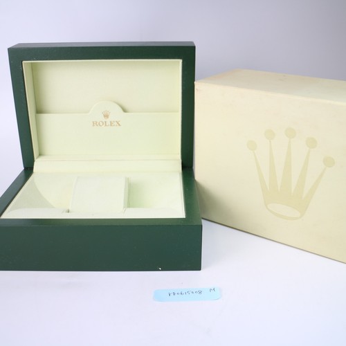 Rolex watch box - box, 31.0064