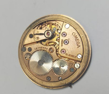 Movimento Omega calibro 265 completo funzionante 