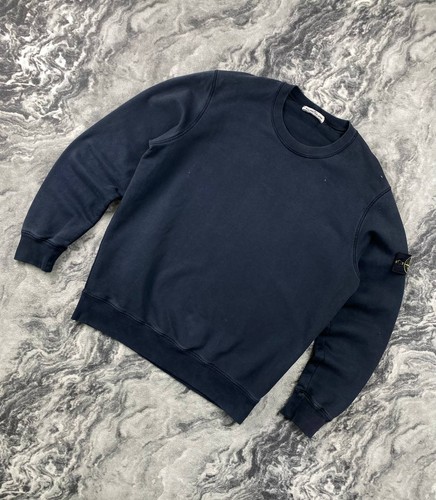 Felpa stone island uomo taglia - stone,