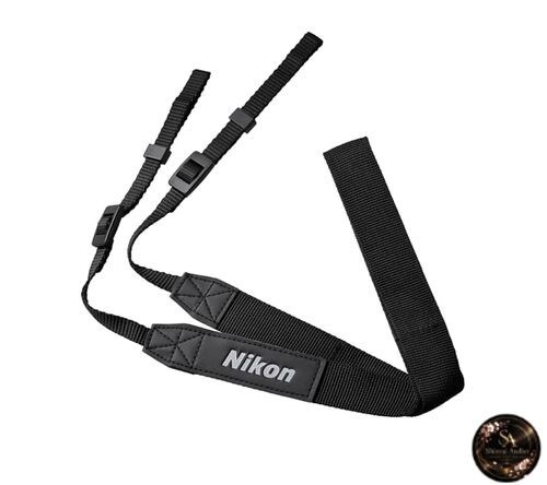 Cinturino binocolo nikon 31268 - binocolo,
