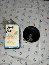 Tappo Benzina Peugeot 205 Dal