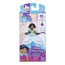 PRINCIPESSA DISNEY SECRET STYLES JASMINE