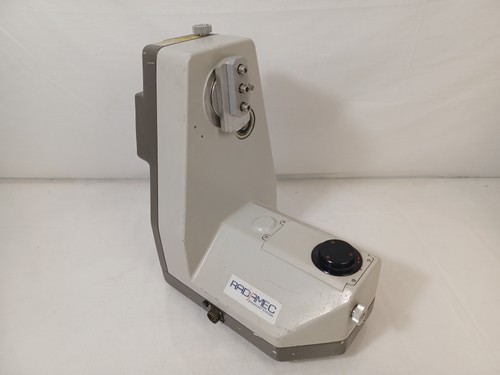 Vinten radamec hk436 testa - radamec,