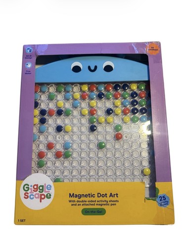 Giggle scape magnetic - giggle, dot