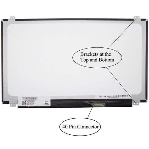 Schermo lcd led nuovo - schermo,