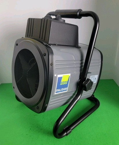 Ventilatore portatile palram - ventilatore,