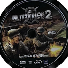 BLITZKRIEG 2 - BLITZ KRIEG per