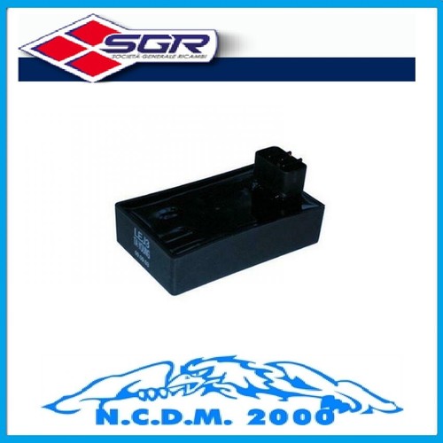 Centralina elettronica 179143 - elettronica,