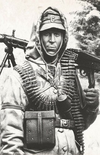 Ww2 foto fotografia 1944 - 1944, 42