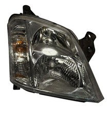 Faro proiettore completo con