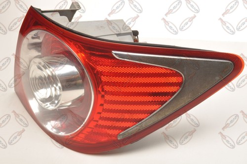 Chevrolet epica luce - chevrolet,