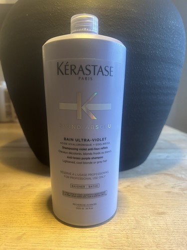 Kerastase blond absolu bain - blond,