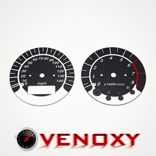 Kawasaki VN 1500 VN 1600 Facce