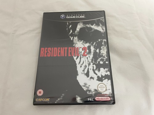 Resident evil nintendo - evil,