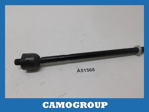 Snodo assiale tie rod axle - rod,